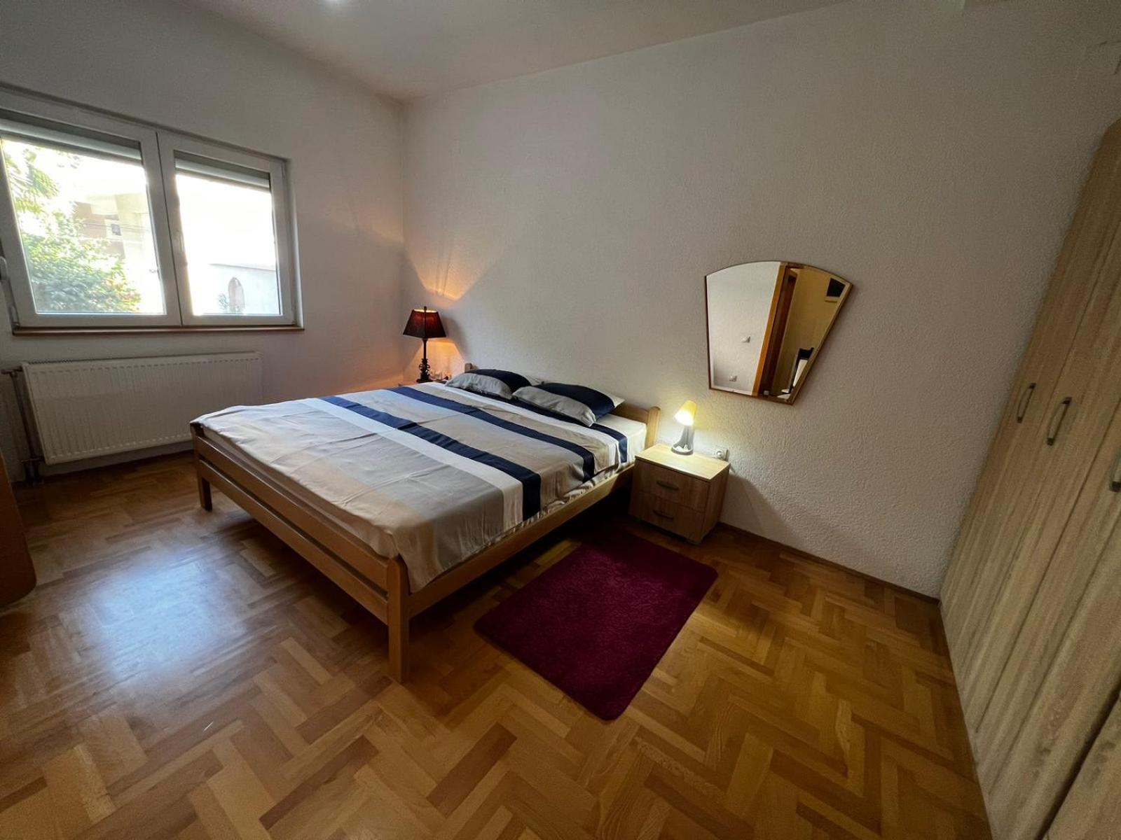 Charming Cozy Apartment Gevgelija Exterior photo