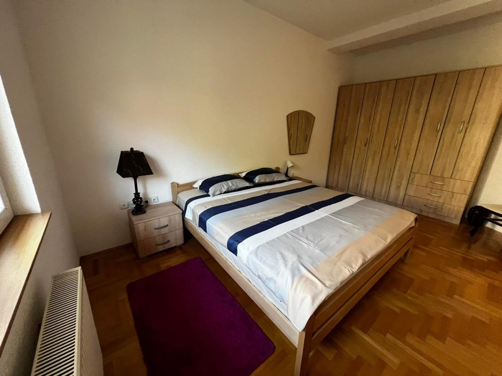 Charming Cozy Apartment Gevgelija Exterior photo